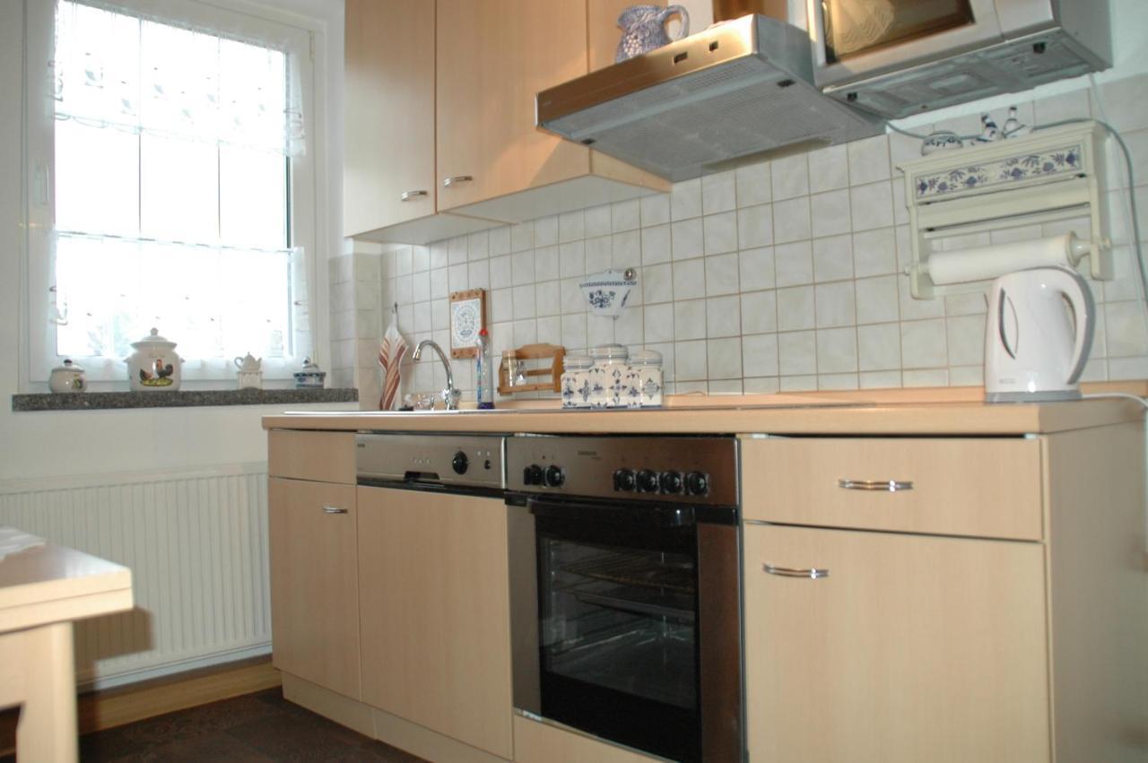 Ferienwohnung Sonnendeck Spreewald Lübbenau Exterior foto